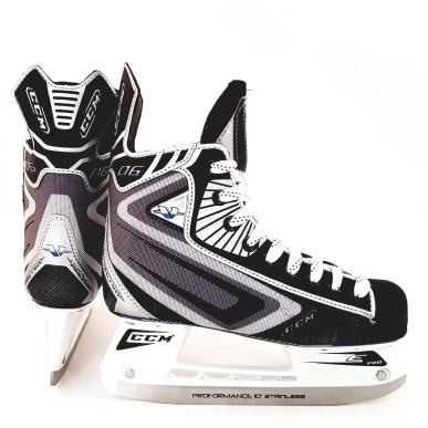 CCM Vector 04 Junior Ice Hockey Skates