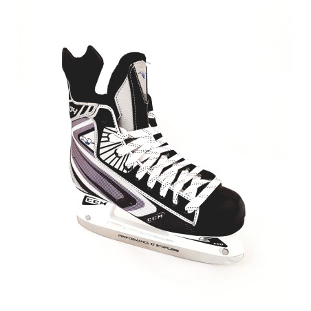 CCM Vector 04 Junior Ice Hockey Skates