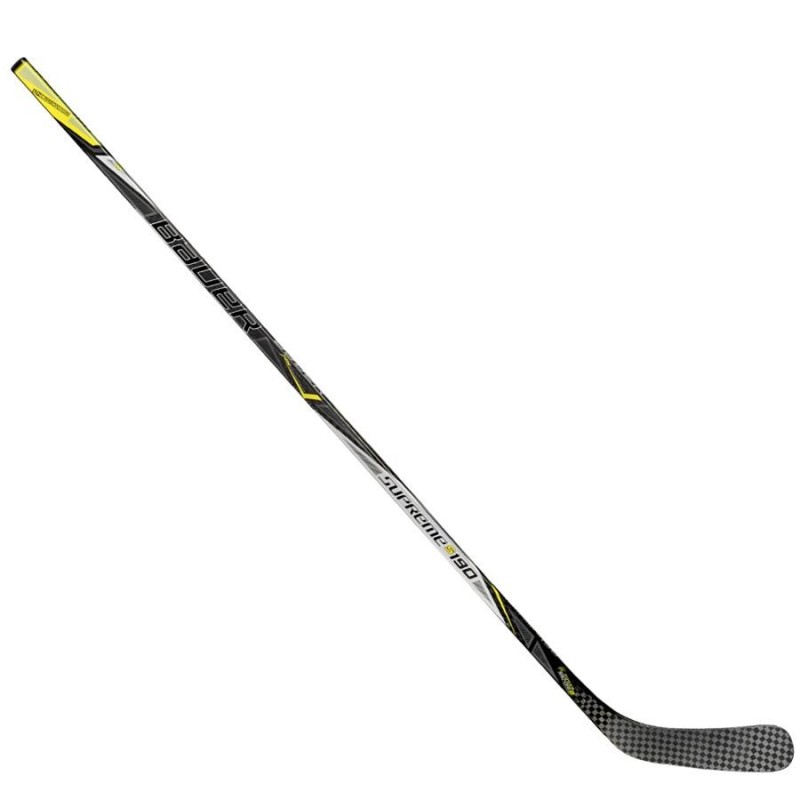 BAUER Supreme S190 S17 Senior Composite Hockey Stick