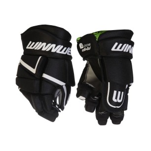 WINNWELL AMP 500 Junior Ice Hockey Gloves