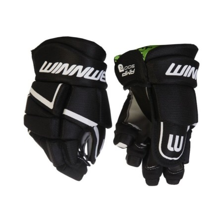 WINNWELL AMP 500 Junior Ice Hockey Gloves