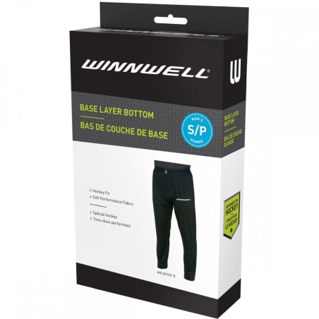 WINNWELL Youth Base Layer Pants