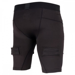 WINNWELL Senior Compression Shorts with Jock