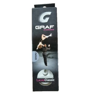 GRAF Figure Skate Laces