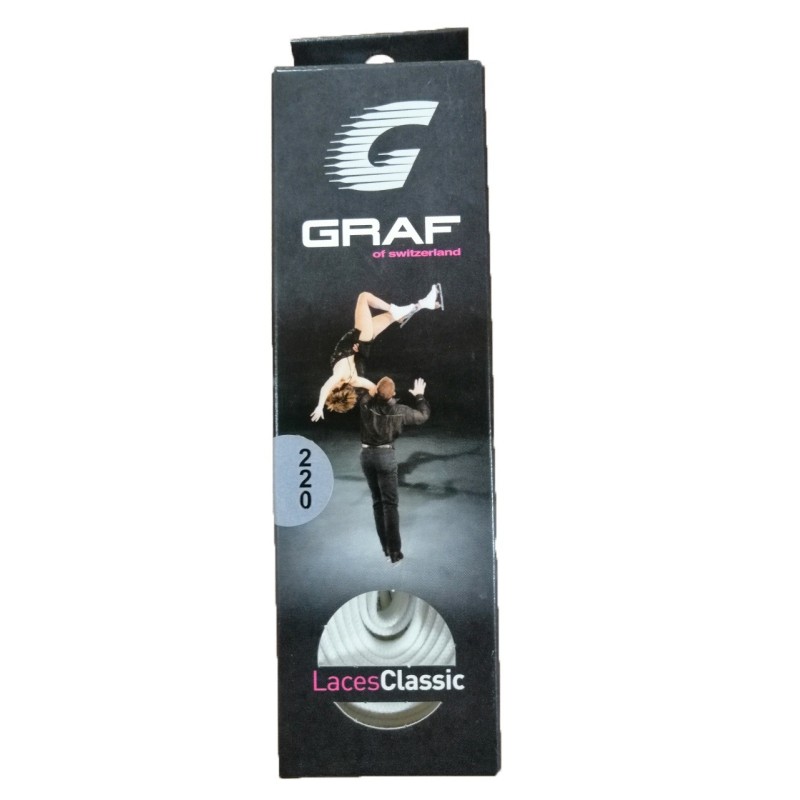 GRAF Figure Skate Laces