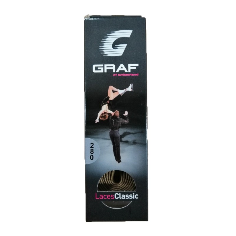 GRAF Figure Skate Laces