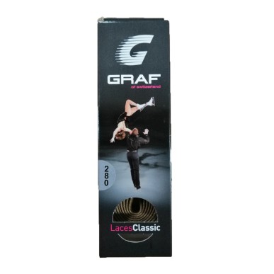 GRAF Figure Skate Laces