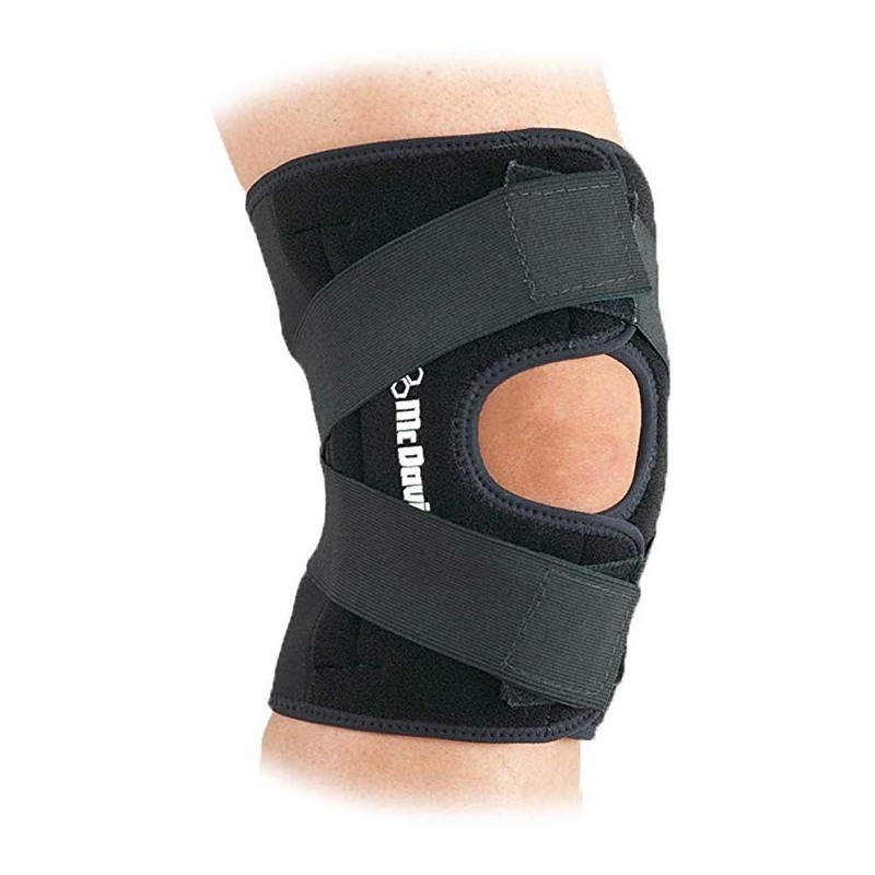 MCDAVID Multi-Action Knee Wrap 4195