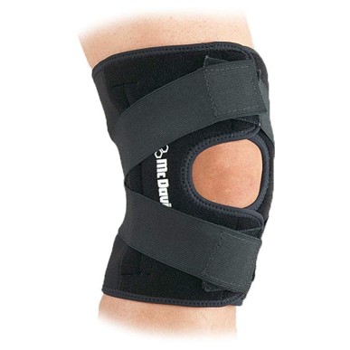 MCDAVID Multi-Action Knee Wrap 4195