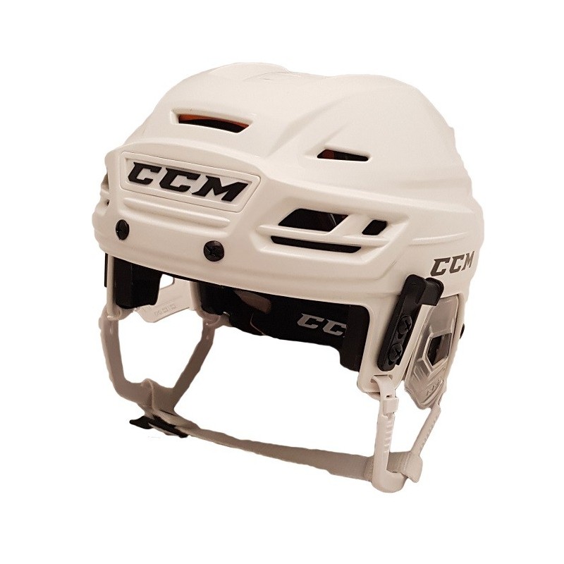 Demo CCM Tacks 710 Hockey Helmet