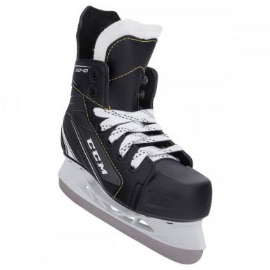 CCM Tacks 9040 Pre-Sharpened Youth Ice Hockey Skates