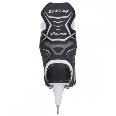 CCM Tacks 9040 Pre-Sharpened Youth Ice Hockey Skates