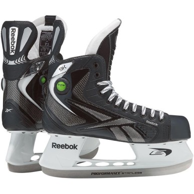 Reebok 9K PUMP Junior Schlittschuhe