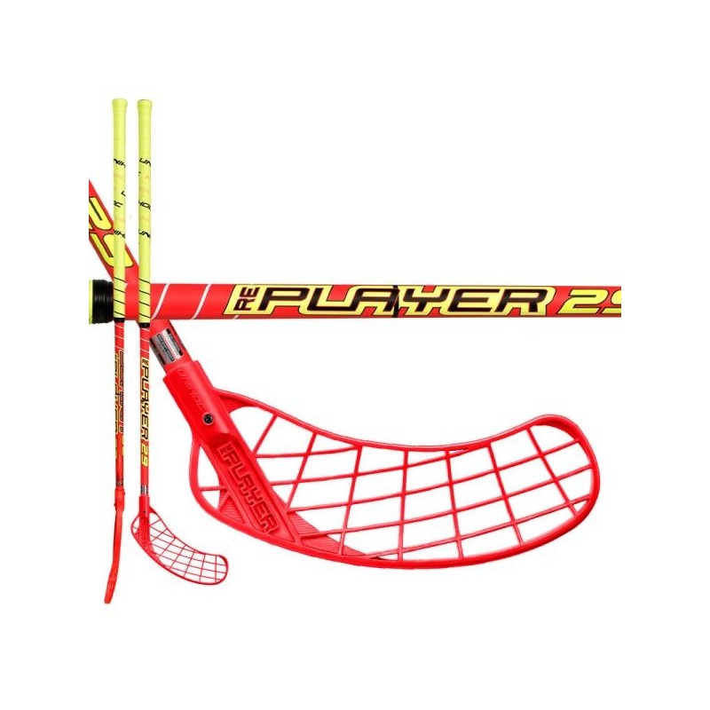 UNIHOC Replayer 29 Floorball Stick