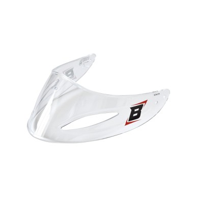 BOSPORT Senior Goalie Throat Protector