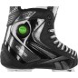 Reebok 9K PUMP Junior Ice Hockey Skates