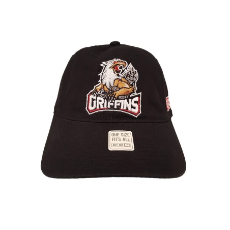 CCM Griffins Slouch Adjustable Strapback