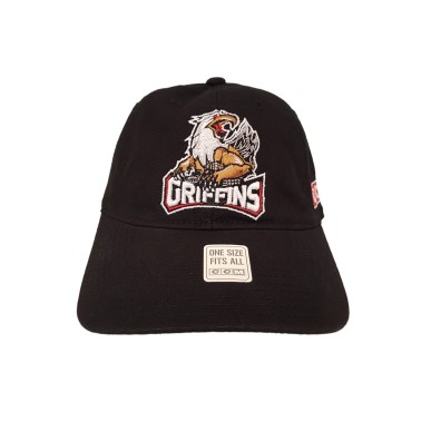 CCM Griffins Slouch Adjustable Strapback