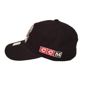 CCM Griffins Slouch Adjustable Strapback