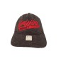 CCM Griffins Hockey Slouch Adjustable Strapback