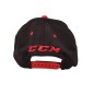 CCM Grand Rapids Griffins Flat Brim Snapback