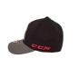 CCM Griffins Adult Structured Flex Cap