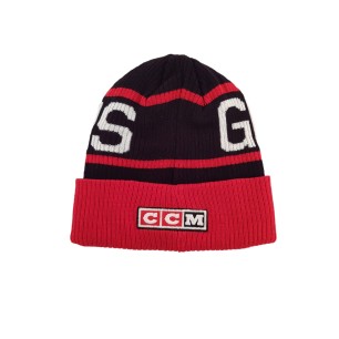 CCM Griffins Winter Hat C3955