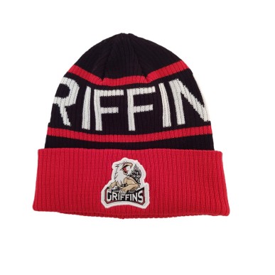 CCM Griffins Winter Hat C3955