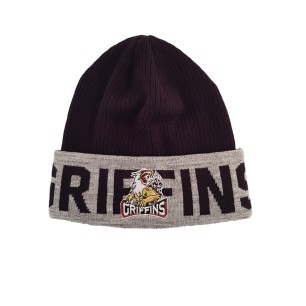 CCM Griffins Winter Hat C3951