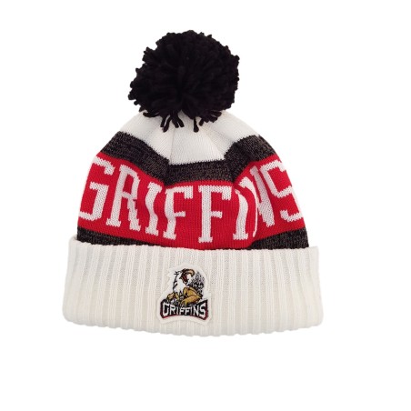 CCM Griffins Winter Hat C3952