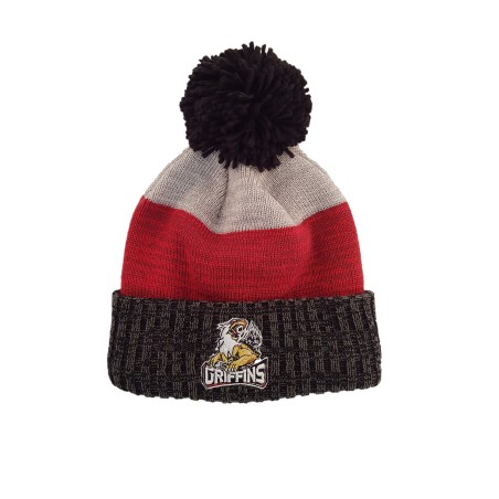 CCM Griffins Winter Hat C3950