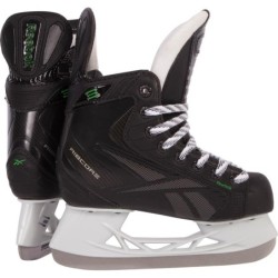 Reebok Ribcor Youth Ice Hockey Skates