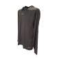 CCM Dynamic Ls Hooded Tee Adult Sweatshirt