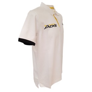 CCM Super Tacks Staff Senior Polo