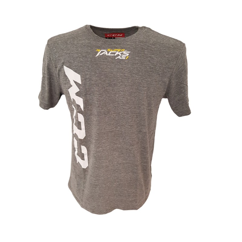 CCM Super Tacks AS1 Senior T-Shirt