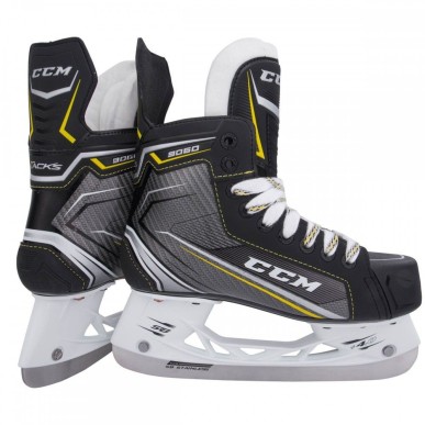 CCM Tacks 9060 Junior Ice Hockey Skates