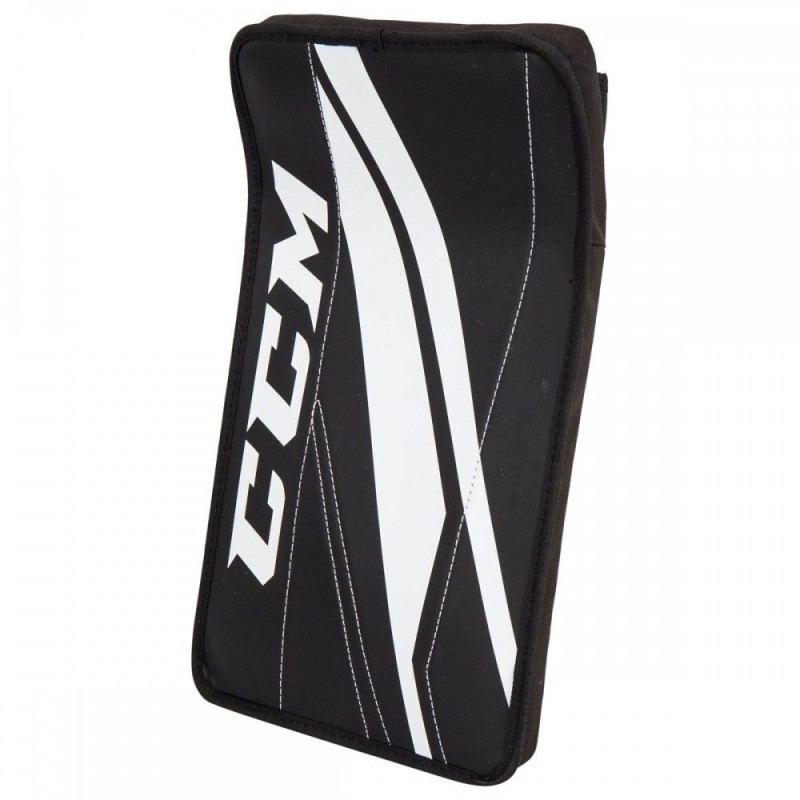 CCM 300 Street Hockey Senior Goalie Blocker