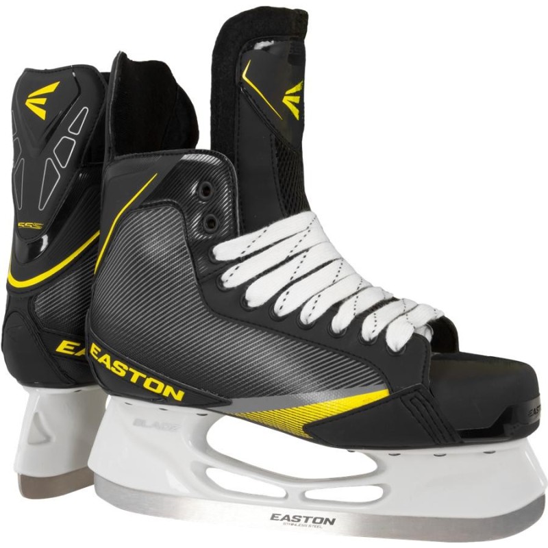 Easton Stealth 55S Junior Ice Hockey Skates