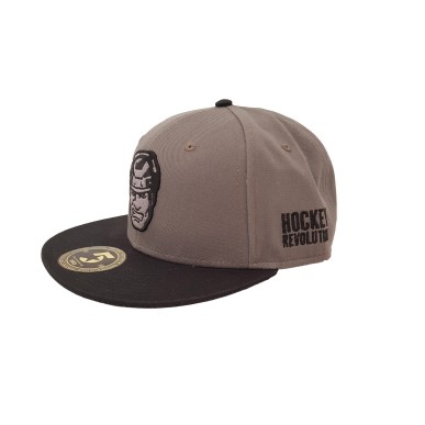 FIVESTARS HockeyRevolution Snapback