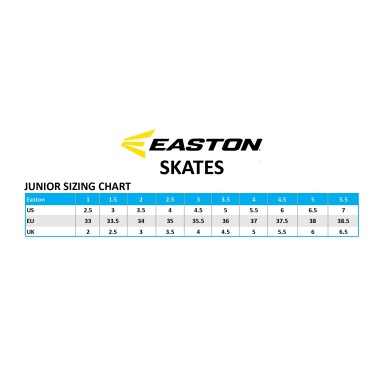 Easton Stealth 55S Junior Ice Hockey Skates