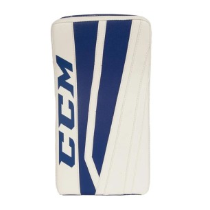 CCM Extreme Flex II 860 Senior Goalie Blocker