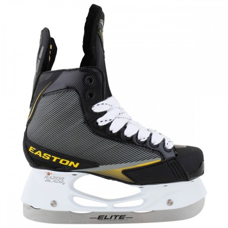 Easton Stealth 75S Junior Ice Hockey Skates