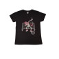 HOKEJAM.LV Skeleton Goalie Youth T-Shirt