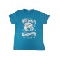 HOKEJAM.LV My State Of Mind Is Hockey Youth T-Shirt