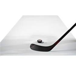 HOKEJAM.LV Synthetic Ice Roll 200cm X 100cm X 0.2cm