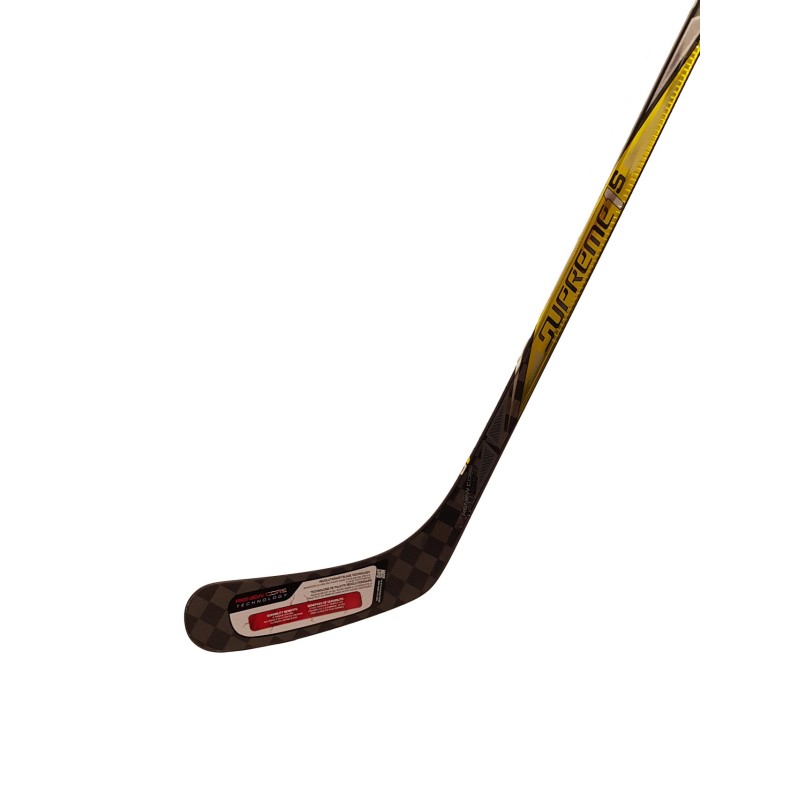 Bauer supreme 1s intermediate stick best sale