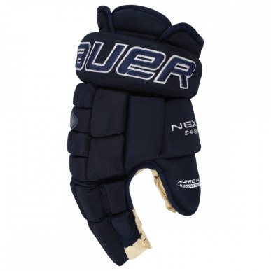 BAUER Nexus N9000 Senior Ice Hockey Gloves