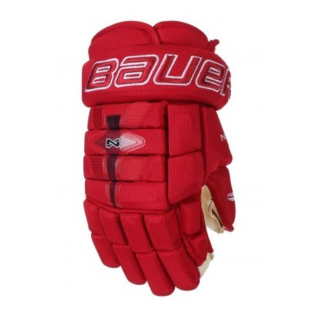 BAUER Nexus N9000 Senior Ice Hockey Gloves