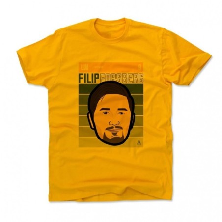 500 LEVEL Filip Forsberg Junior T-Shirt