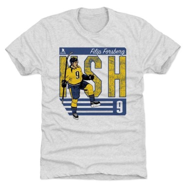 500 LEVEL Nsh Filip Forsberg Junior T-Shirt